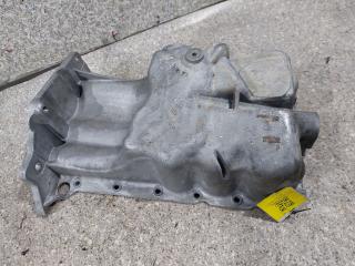 масляный поддон Opel Astra J (2009 - 2012), 1.4 л., Ti, A 14 NEL, бензин, МКПП, 55562729