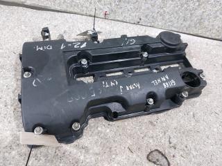 клапанная крышка Opel Astra J (2009 - 2012), 1.4 л., Ti, A 14 NEL, бензин, МКПП, 55561426