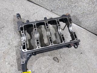 Постель коленвала Opel Astra J (2009 - 2012), 1.4 л., Ti, A 14 NEL, бензин, МКПП, 55565807