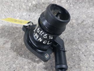 корпус термостата Opel Astra J (2009 - 2012), 1.4 л., Ti, A 14 NEL, бензин, МКПП, 55579010