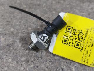 датчик давления масла Opel Astra J (2009 - 2012), 1.4 л., Ti, A 14 NEL, бензин, МКПП, 55354325