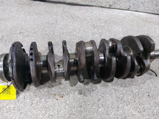 коленвал Volkswagen LT 2 поколение (1996 - 2005), 2.5 л., TDi, ANJ, дизель, МКПП