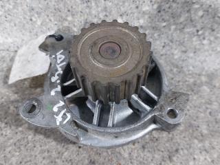 помпа Volkswagen LT 2 поколение (1996 - 2005), 2.5 л., TDi, ANJ, дизель, МКПП