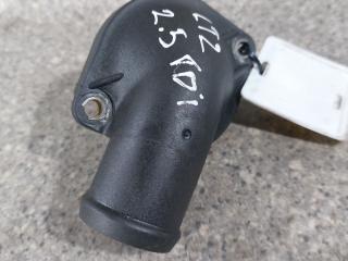 корпус термостата Volkswagen LT 2 поколение (1996 - 2005), 2.5 л., TDi, ANJ, дизель, МКПП