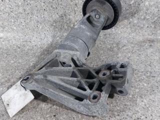 Натяжитель ремня агрегатов Opel Zafira 2 поколение (B) (2005 - 2008), 1.6 л., бензин, газ, МКПП, 90571758AL