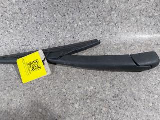 щеткодержатель задний Renault Megane 2 поколение (2002 - 2006), хетчбэк 5 дв., 8200081076