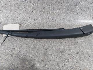 щеткодержатель задний Renault Megane 2 поколение (2002 - 2006), хетчбэк 5 дв., 8200081076