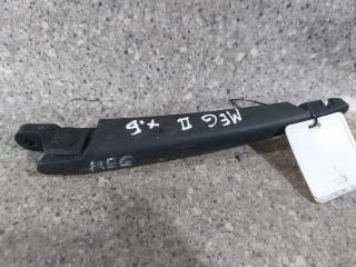 щеткодержатель задний Renault Megane 2 поколение (2002 - 2006), хетчбэк 5 дв., 8200081076