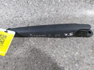 щеткодержатель задний Renault Megane 2 поколение (2002 - 2006), хетчбэк 5 дв., 8200081076