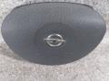 подушка безопасности водителя Opel Meriva 1 поколение (A) (2002 - 2006), 1.6 л., i, бензин, 93319474, 93364386, 18114955 - фото №2