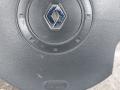 подушка безопасности водителя Renault Scenic 2 поколение (2003 - 2006), 6010579 - фото №2