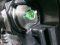 подушка безопасности водителя Renault Scenic 2 поколение (2003 - 2006), 6010579 - фото №6