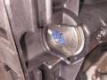 подушка безопасности водителя Renault Scenic 2 поколение (2003 - 2006), 6010579 - фото №7