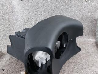 кожух рулевой колонки Renault Scenic 2 поколение (2003 - 2006), 8200141045, 8200141047