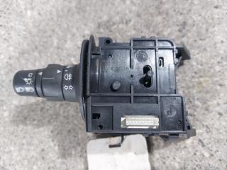 переключатель подрулевой (стрекоза) Renault Scenic 2 поколение (2003 - 2006)