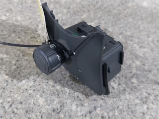 переключатель подрулевой (стрекоза) Renault Scenic 2 поколение (2003 - 2006), 8200206738, 61890007