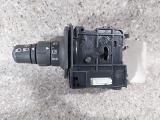 переключатель подрулевой (стрекоза) Renault Scenic 2 поколение (2003 - 2006)