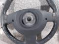 руль Opel Corsa C (2000 - 2003), 8039566, 13118184 - фото №6