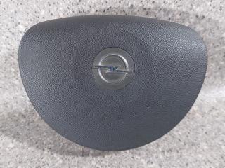 подушка безопасности водителя Opel Corsa C (2000 - 2003), 13111506, 13111507, 18111373