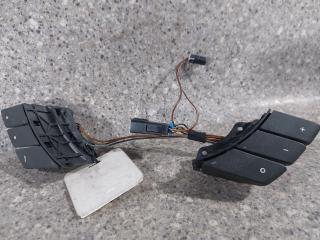 кнопки управления на руле Opel Corsa C (2000 - 2003)