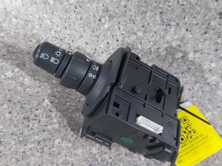 переключатель подрулевой (стрекоза) Renault Scenic 2 поколение (2003 - 2006)