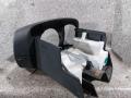 кожух рулевой колонки Renault Scenic 2 поколение (2003 - 2006) - фото №2