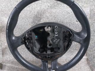 руль Renault Clio 3 поколение (2005 - 2009), 8200344082