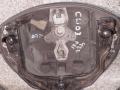 руль Renault Clio 3 поколение (2005 - 2009), 8200344082 - фото №4