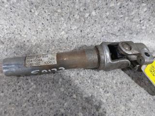 рулевой карданчик Renault Clio 3 поколение (2005 - 2009), 8200297604, 50410364