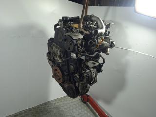 двигатель Chevrolet Captiva 1 поколение (2006 - 2011), 2.0 л., VCDi, Z 20 S1, дизель, МКПП, полный привод