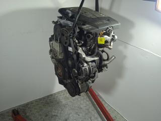 двигатель Chevrolet Nubira 1 поколение (2003 - 2010), 2.0 л., VCDi, Z 20 S1, дизель, МКПП