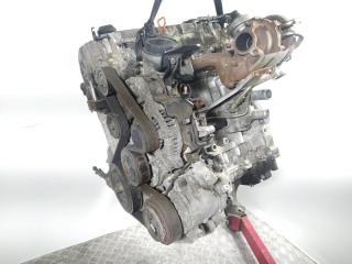 двигатель Honda Accord 8 поколение (2007 - 2011), 2.2 л., i-DTEC, N22B1, дизель, МКПП