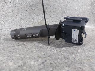 переключатель подрулевой (стрекоза) Opel Insignia 1 поколение (A) (2008 - 2014), 2.0 л., CDTi, дизель, МКПП, 13303269