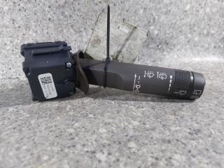 переключатель подрулевой (стрекоза) Opel Insignia 1 поколение (A) (2008 - 2014), 2.0 л., CDTi, дизель, МКПП, 13305523