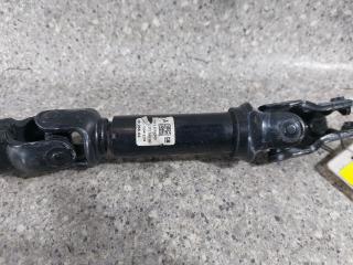 рулевой карданчик Opel Insignia 1 поколение (A) (2008 - 2014), 2.0 л., CDTi, дизель, МКПП, 13219343