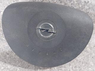 подушка безопасности водителя Opel Corsa C (2000 - 2003), 13111506, 13111507, 18111373