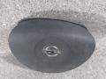 подушка безопасности водителя Opel Corsa C (2000 - 2003), 13111506, 13111507, 18111373 - фото №2