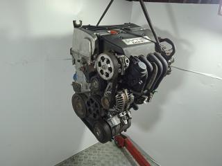 двигатель Honda FR-V 1 поколение (2004 - 2009), 2.0 л., i, K20A9, бензин, 6МКПП