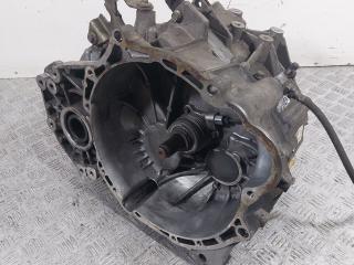 КПП механическая (МКПП) Chevrolet Captiva 1 поколение (2006 - 2011), 2.0 л., VCDi, дизель, МКПП, 96420073