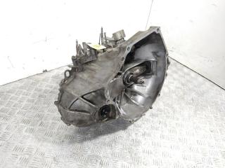 КПП механическая (МКПП) Honda Accord 8 поколение (2007 - 2011), 2.2 л., i-DTEC, N22B1, дизель, МКПП, M0J7