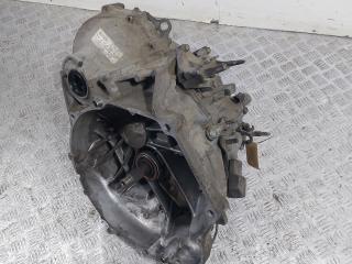 КПП механическая (МКПП) Honda FR-V 1 поколение (2004 - 2009), 2.2 л., cTDi, N22A1, дизель, МКПП, JVF7