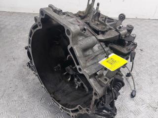 КПП механическая (МКПП) Mazda 6 GH 2008, 2.0 л., cTDi, RF7J, дизель, МКПП