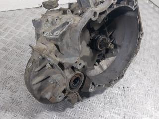КПП механическая (МКПП) Opel Corsa D (2006 - 2010), 1.7 л., CDTi, Z 17 DTR, дизель, МКПП, M32017D1