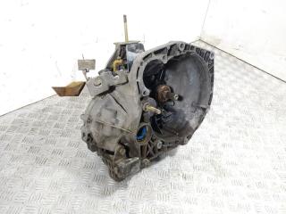 КПП механическая (МКПП) Fiat Stilo 1 поколение (2001 - 2010), 1.8 л., i, 192 A4.000, бензин, МКПП