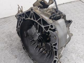 КПП механическая (МКПП) Rover 75 1 поколение (1999 - 2004), 2.5 л., i, 25 K4F, бензин, МКПП