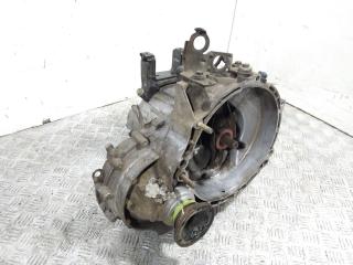 КПП механическая (МКПП) Skoda Fabia 1 поколение (6Y) (1999 - 2004), 1.4 л., i, AZE, бензин, МКПП