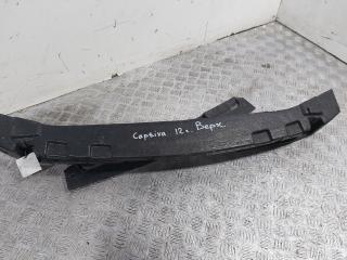 усилитель бампера переднего Chevrolet Captiva 1 поколение [рестайлинг] (2011 - 2013), 96945114