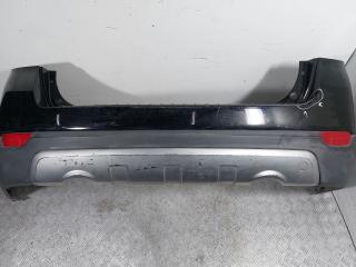 бампер задний Chevrolet Captiva 1 поколение (2006 - 2011), 96623473