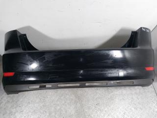 бампер задний Ford Mondeo 4 поколение (2007 - 2010), хетчбэк 5 дв., 7S71-A179600A