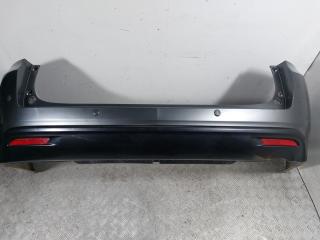 бампер задний Honda Accord 8 поколение (2007 - 2011), универсал